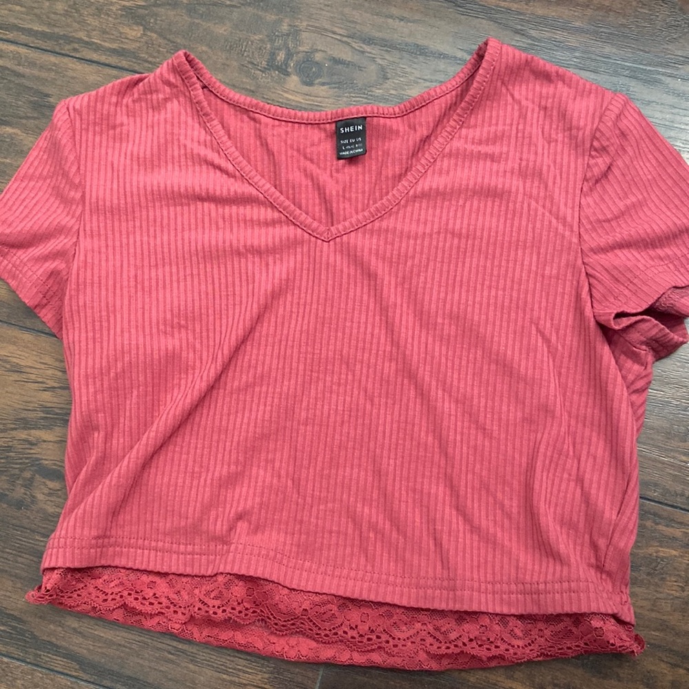SHEIN top